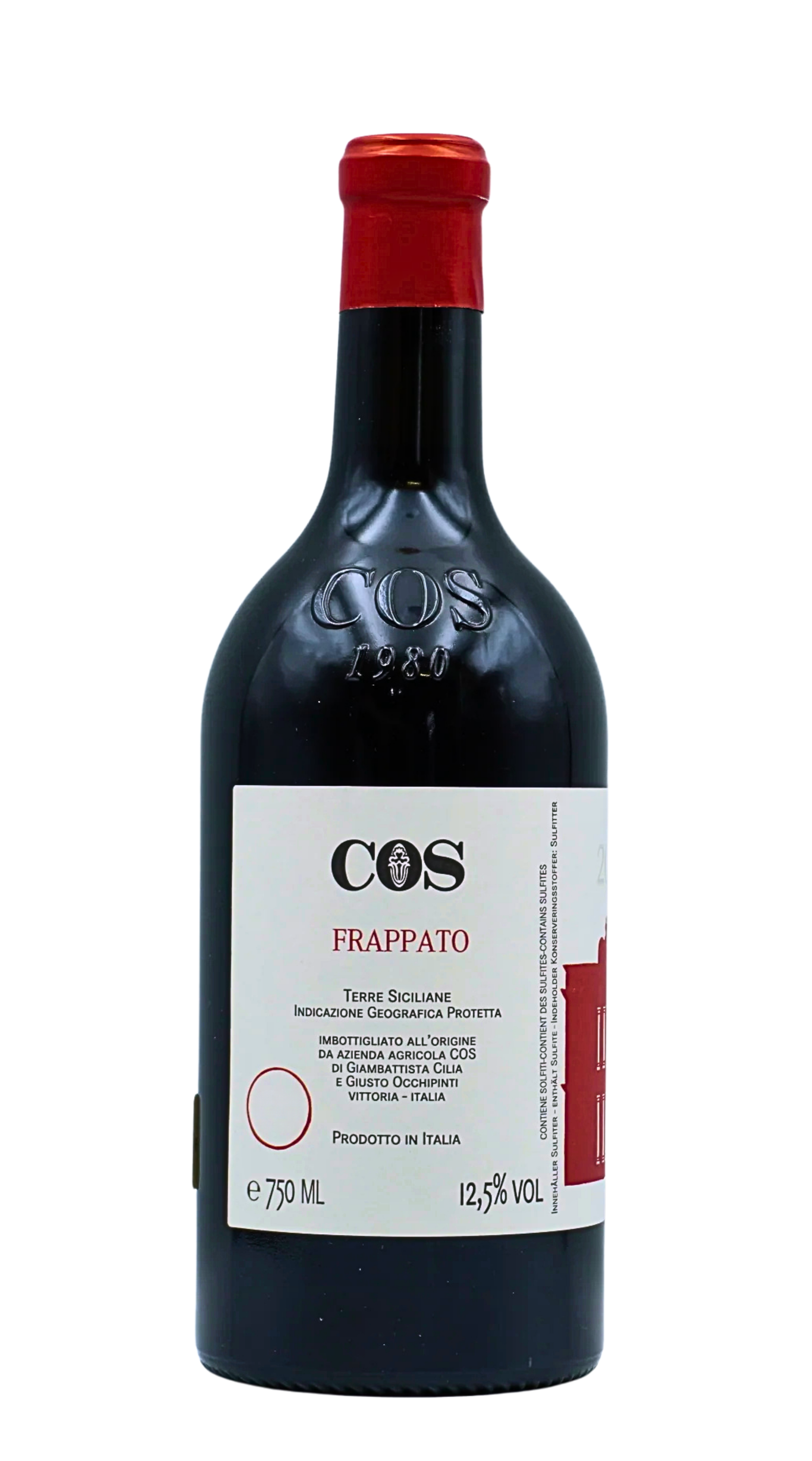 Frappato