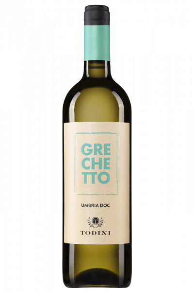 Grechetto Di Todi Todini