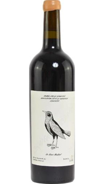 Castillon Côtes de Bordeaux Le Bon Nobel