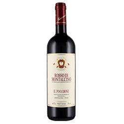Rosso di Montalcino