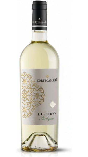 Lucido Sicilia Bio IGP