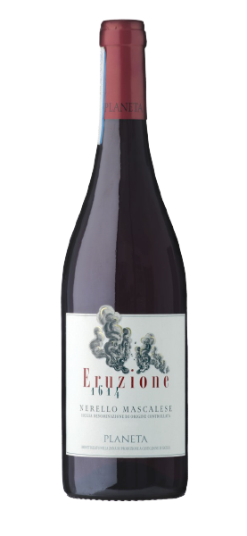 "Eruzione 1614" Nerello Mascalese Sicilia DOC 2021
