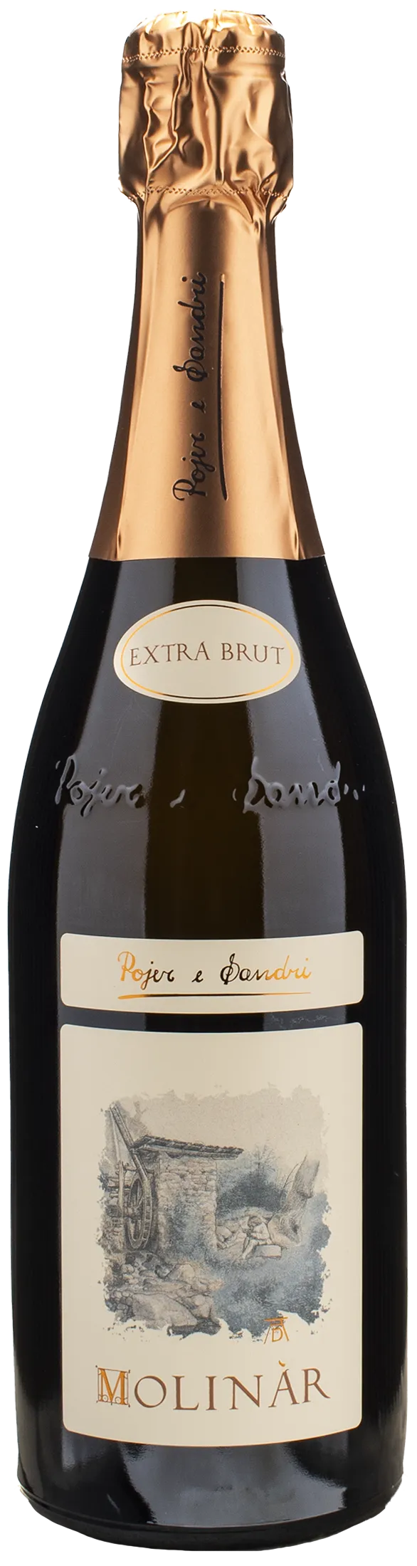 Molinar Extra Brut