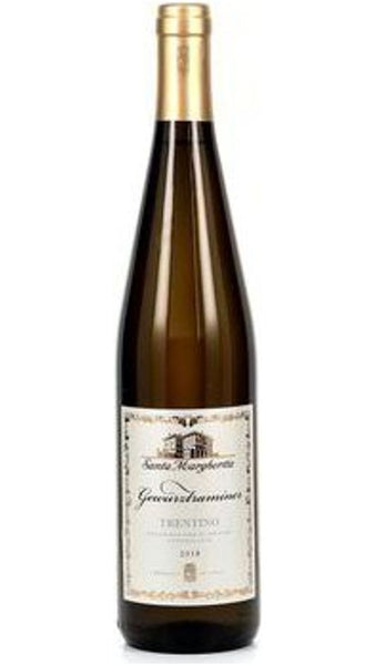 Gewürztraminer Trentino DOC