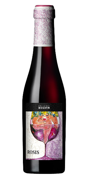 "Rosis" Moscato Rosa Alto Adige DOC 2024