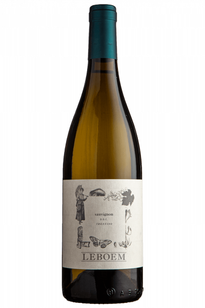 Sauvignon LeBoem