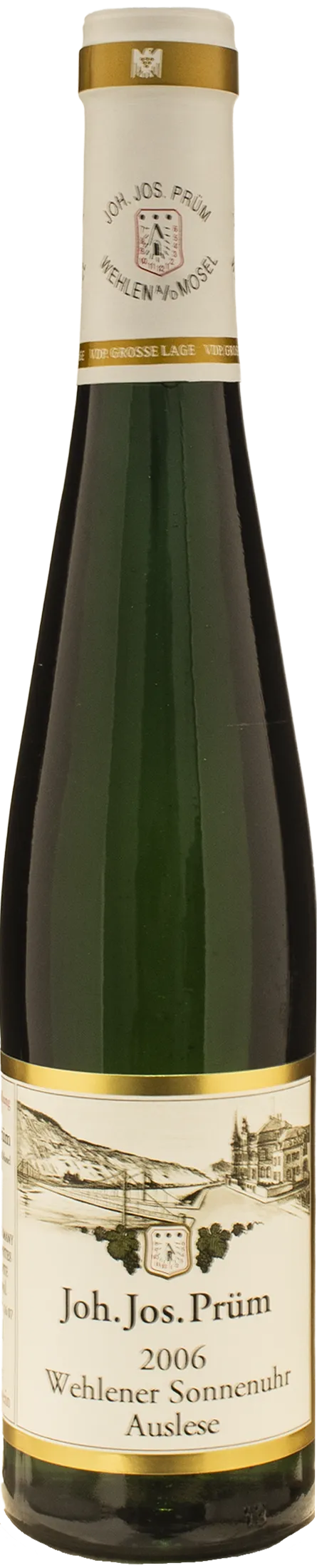 Wehlener Sonnenuhr Auslese 0.375L