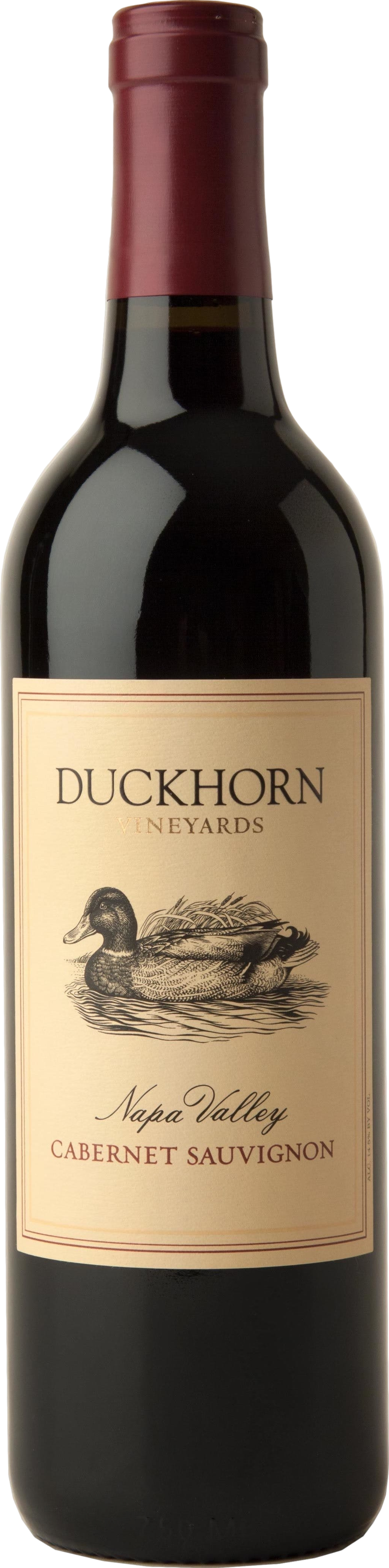 Duckhorn Napa Valley Cabernet Sauvignon 2022
