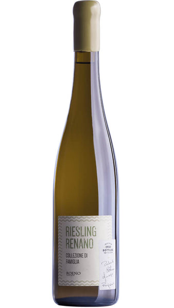 Riesling 'Collezione di Famiglia'