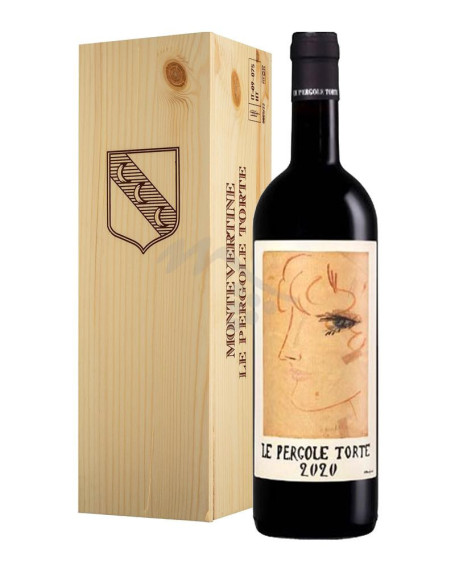 Pergole Torte 2020 Toscana IGT Montevertine - Magnum