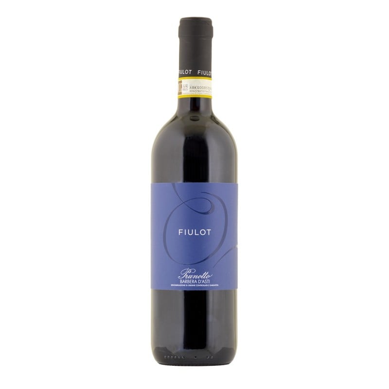 Barbera d'Asti 'Fiulot'
