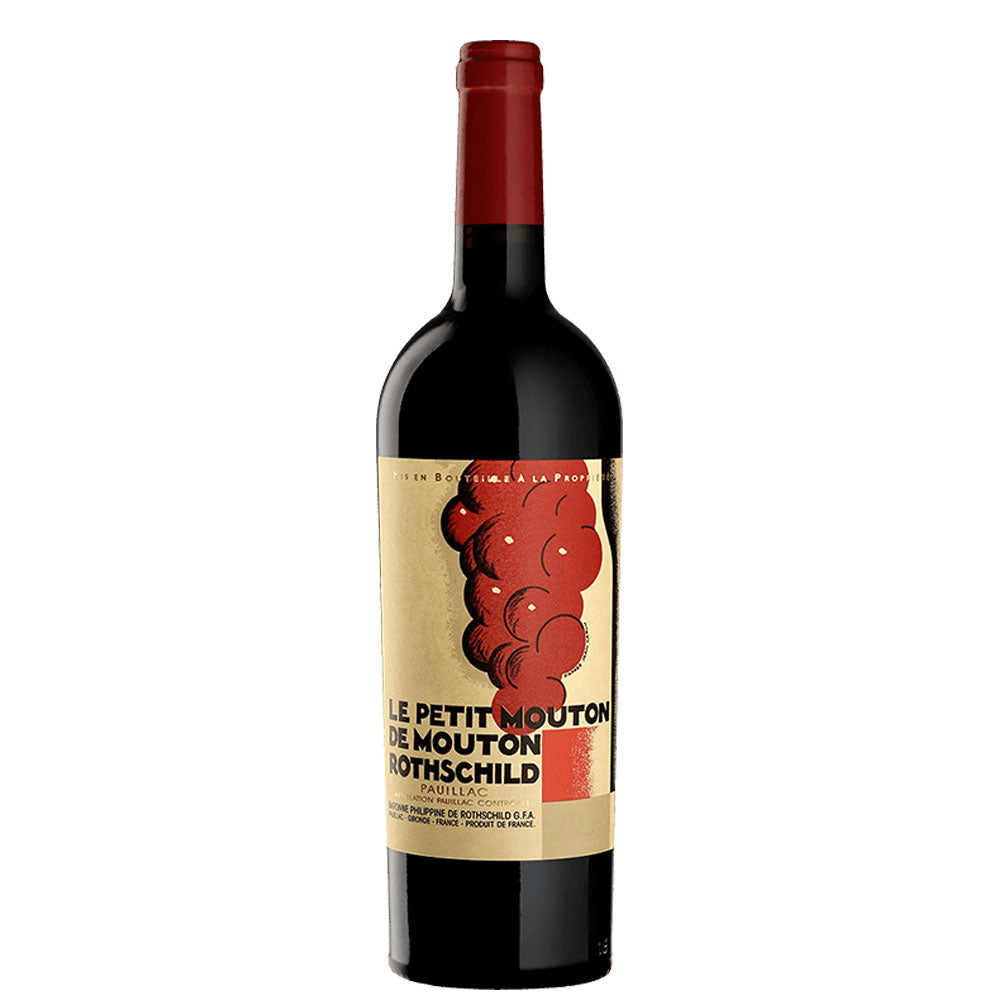 Pauillac AOC Le Petit Mouton