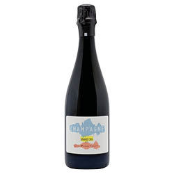 Champagne Grand Cru Extra Brut La Closerie