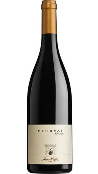 Sforzato di Valtellina DOCG - Sfursat Carlo Negri