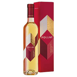 Salento Moscato Passito Polline