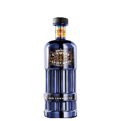 Vermouth di Torino Rosso Superiore Riserva