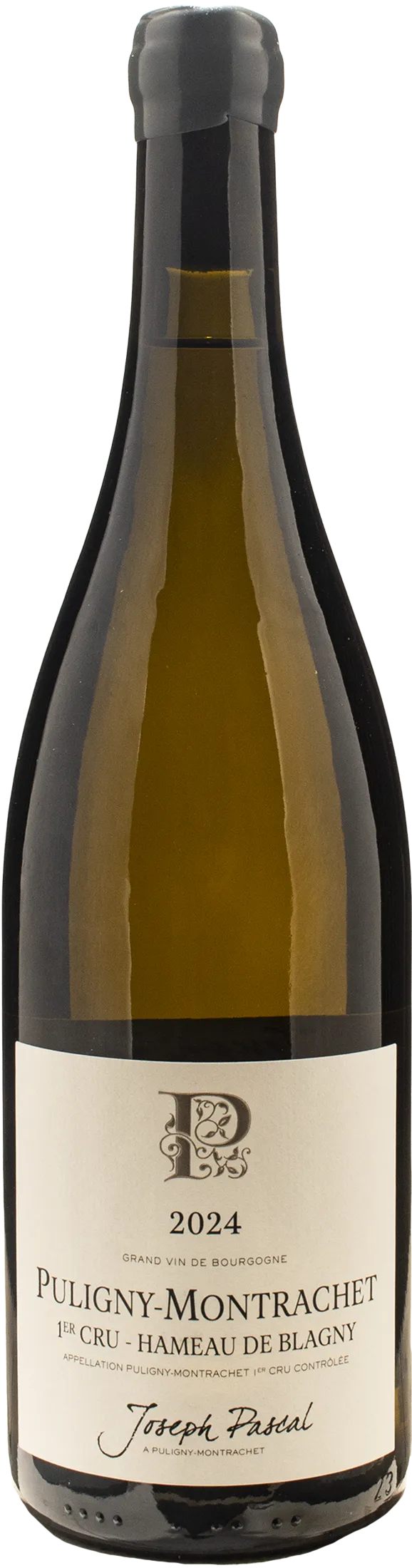 Puligny Montrachet 1er Cru Hameau de Blagny