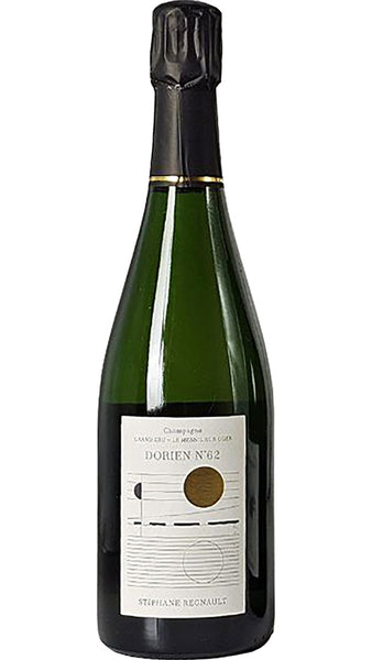 Champagne "Dorien N°80" Grand Cru Blanc de Blancs Extra Brut