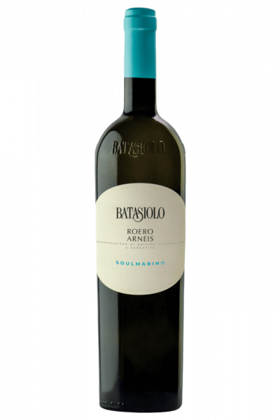 Roero Arneis Soulmarino