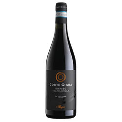 Valpolicella Ripasso Corte Giara La Groletta