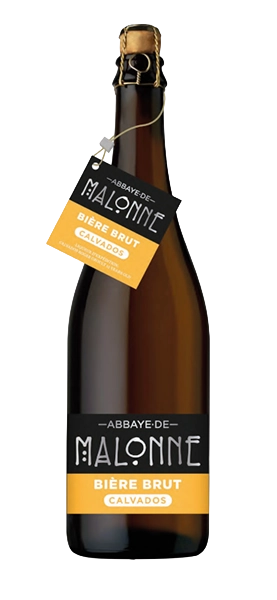 Bi&egrave;re Brut Calvados