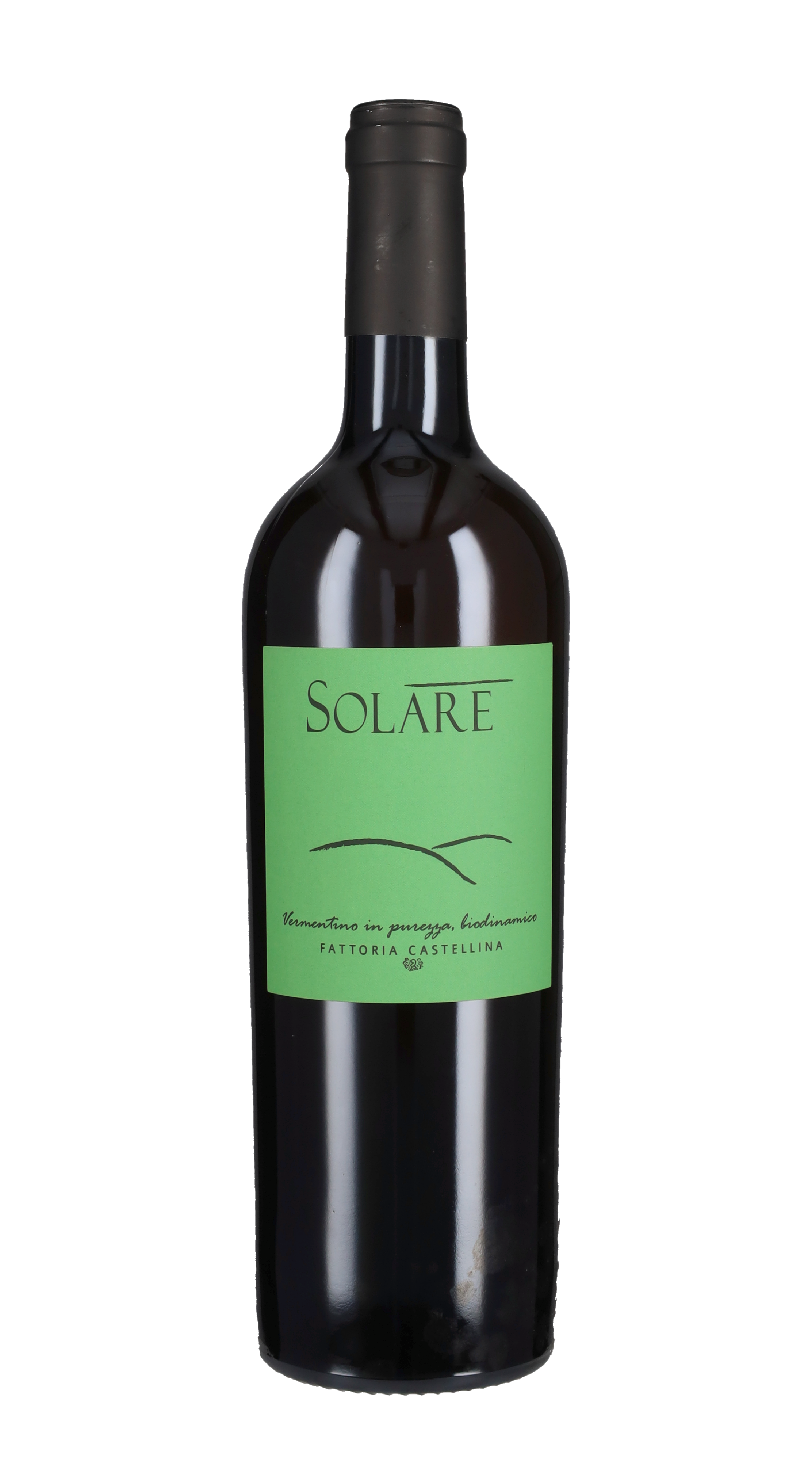 'Solare' Fattoria Castellina