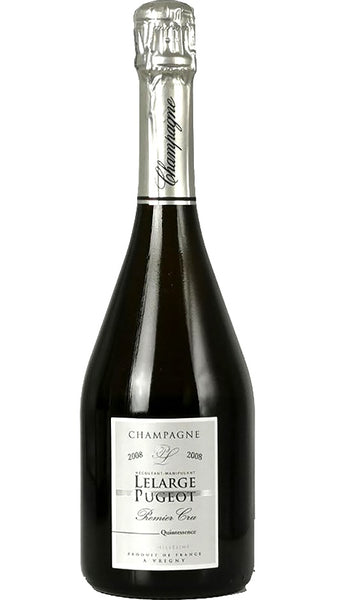 Champagne Premier Cru Quintessence Extra Brut