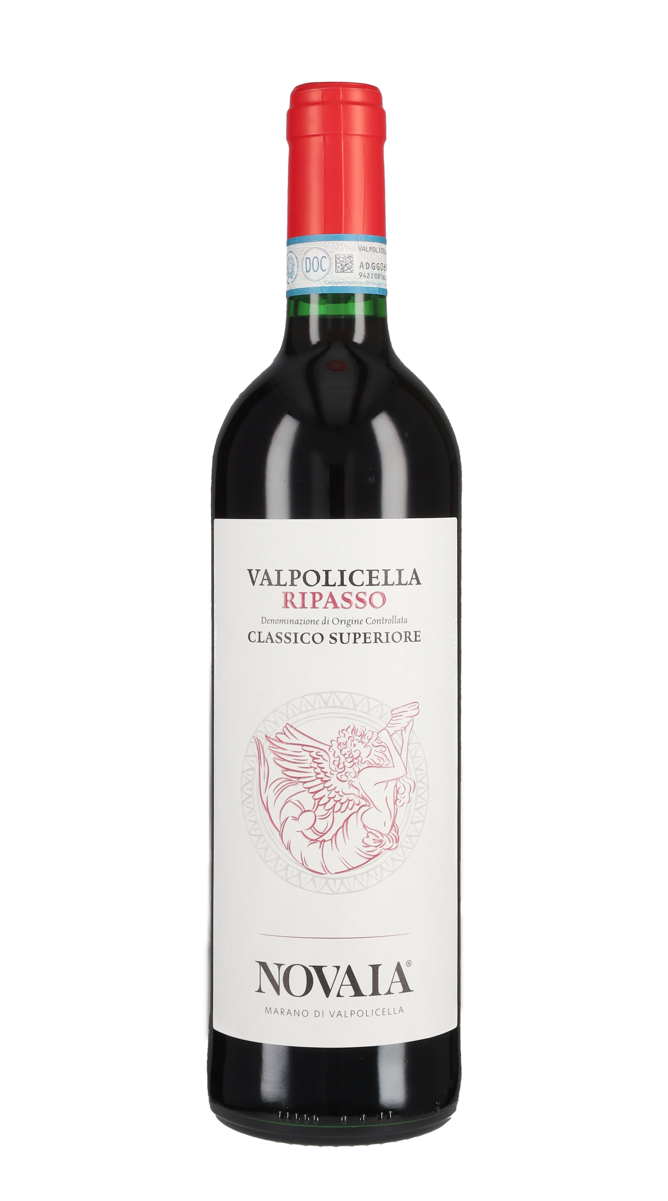 Valpolicella Ripasso Classico