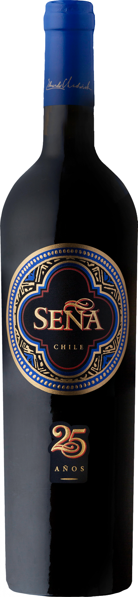 Sena 2021