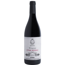 Etna Rosso DOC Tiade