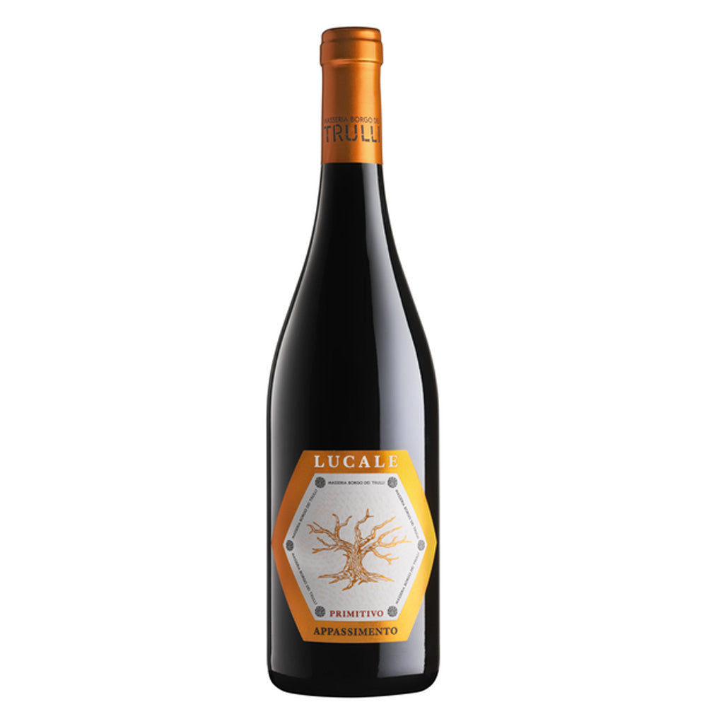 Puglia Primitivo IGP Lucale