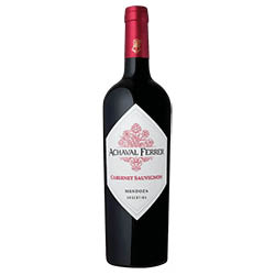 Mendoza IG Cabernet Sauvignon