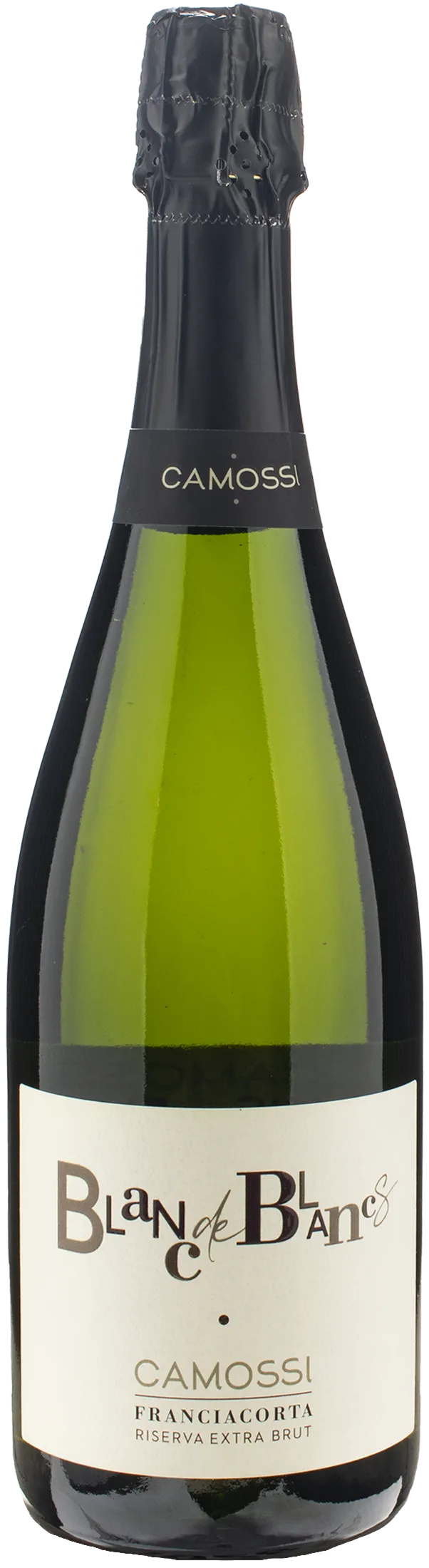 Franciacorta Blanc de Blancs Extra Brut Riserva