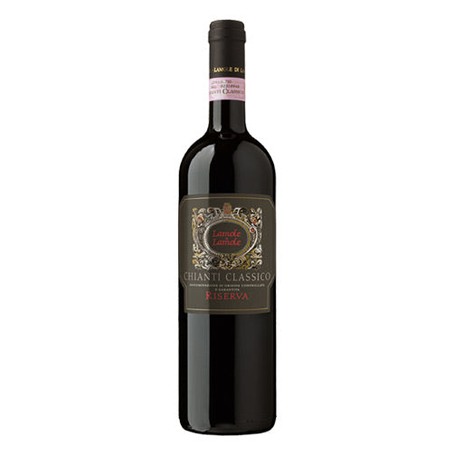 Chianti Classico Riserva DOCG Lareale Magnum