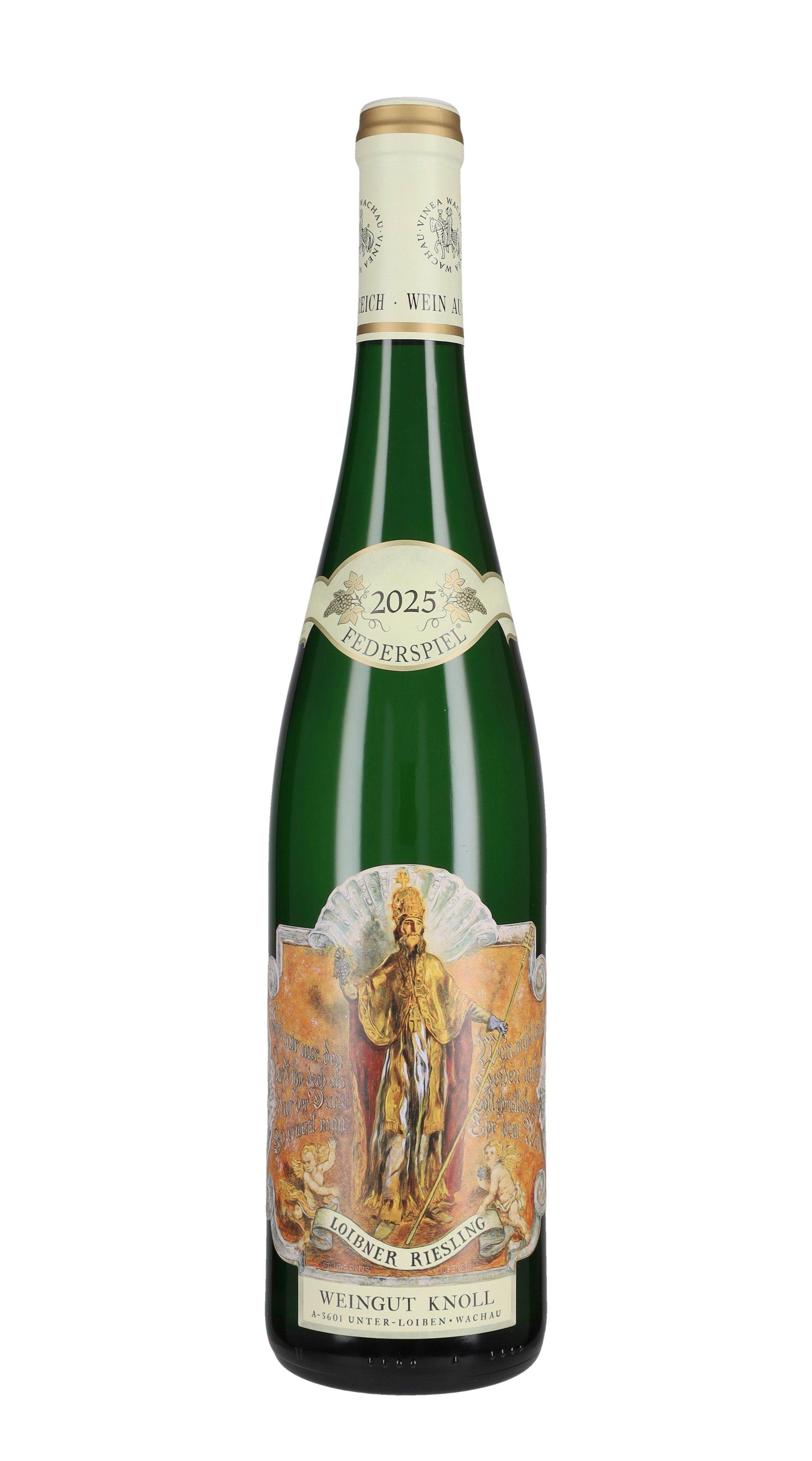 Riesling 'Federspil'