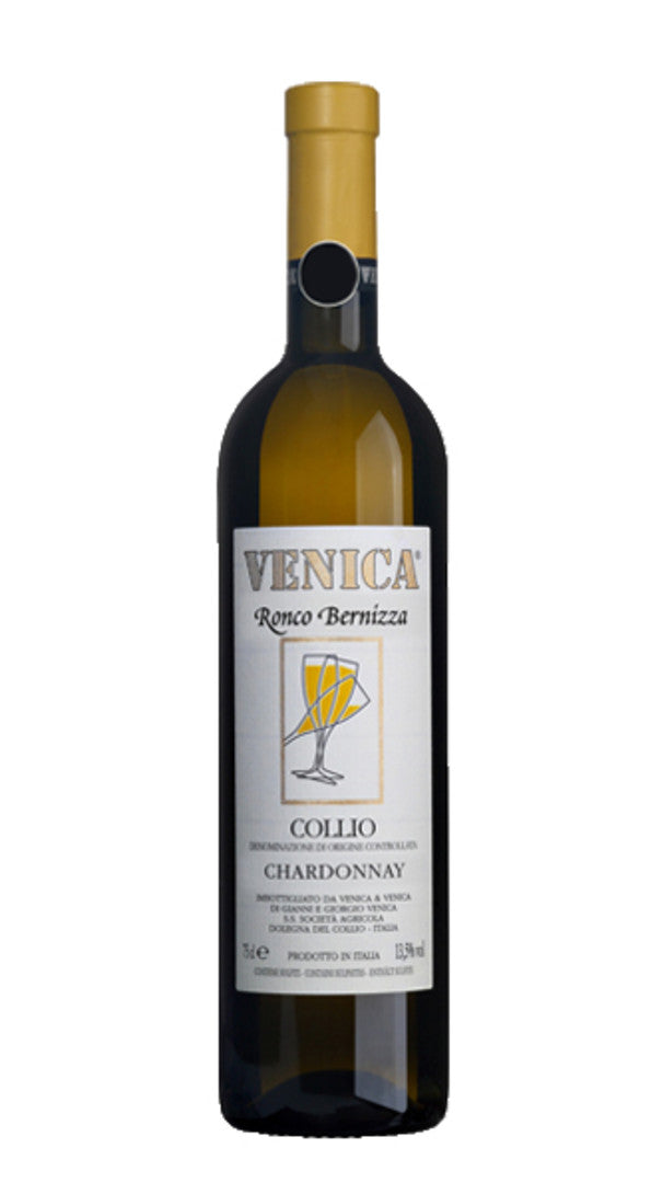 Chardonnay 'Ronco Bernizza'