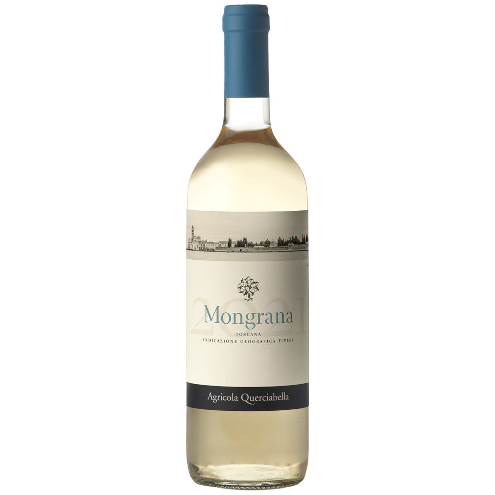 Maremma Toscana Bianco DOC Mongrana