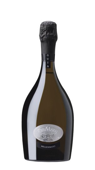 Prosecco di Valdobbiadene Superiore Brut Millesimato 'Guia'