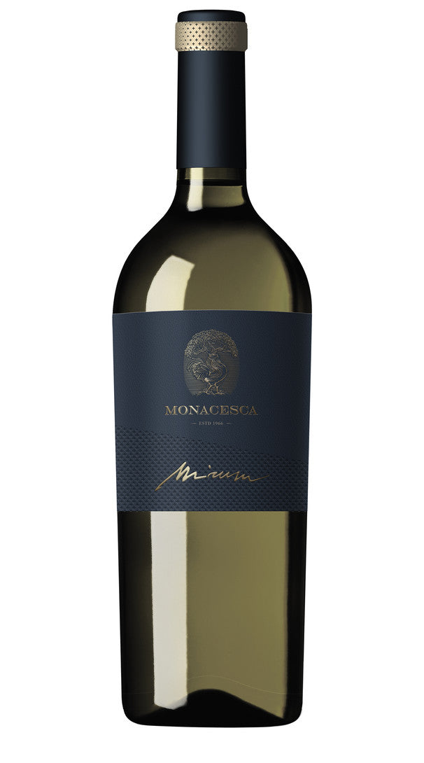 Verdicchio di Matelica Riserva 'Mirum' Magnum