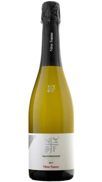 Valdobbiadene Prosecco Superiore DOCG Brut - Magnum