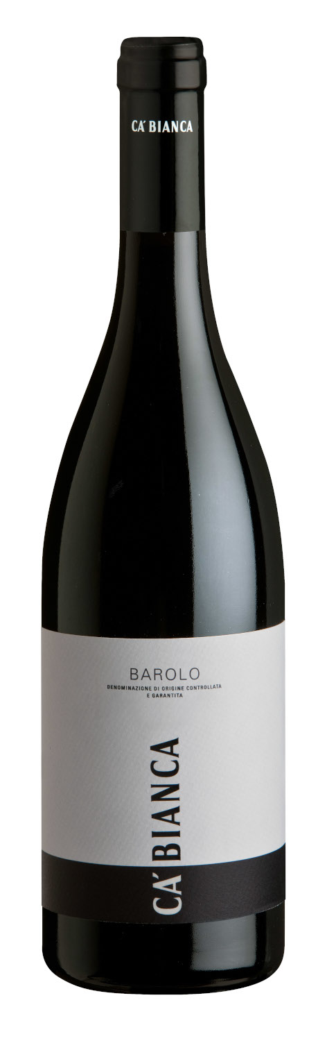 Barolo Docg