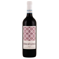 Sicilia Nero d'Avola
