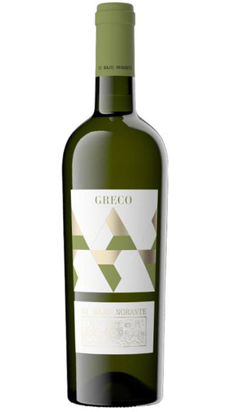 Molise Greco DOP