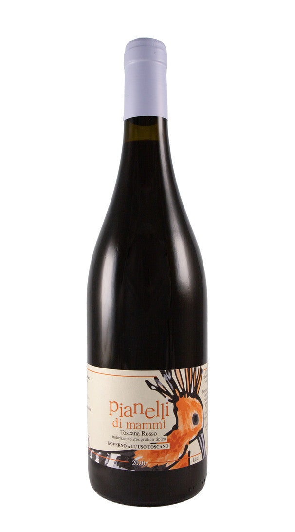 Pianelli di Mammi' Tanganelli