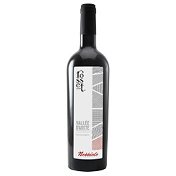 Valle d'Aosta Nebbiolo