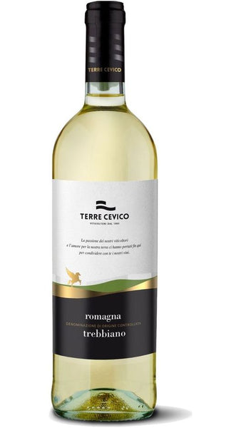 Trebbiano di Romagna DOC