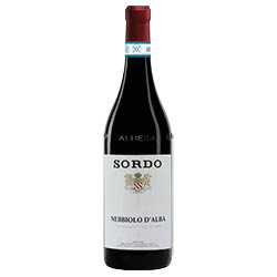 Nebbiolo d'Alba