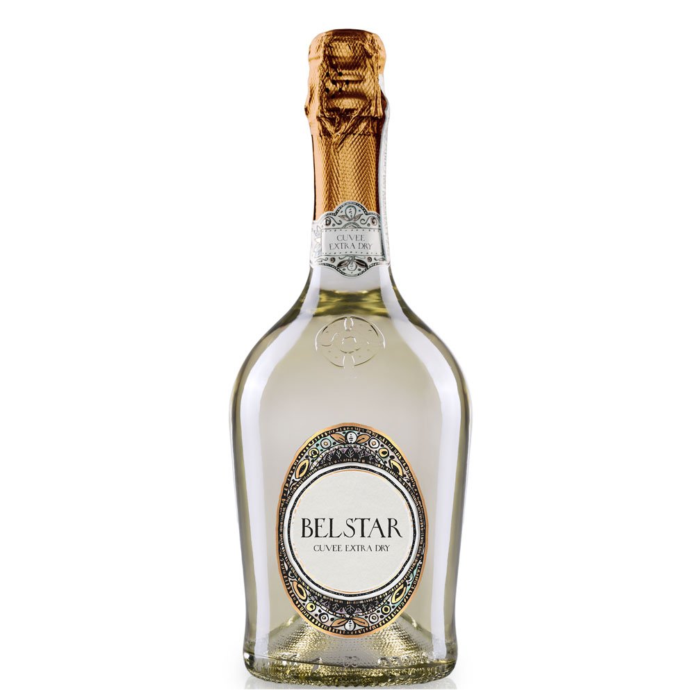 Vino Spumante di Qualità Cuvée Extra Dry