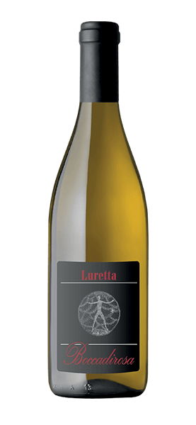 "Boccadirosa" Malvasia di Candia DOC 2023