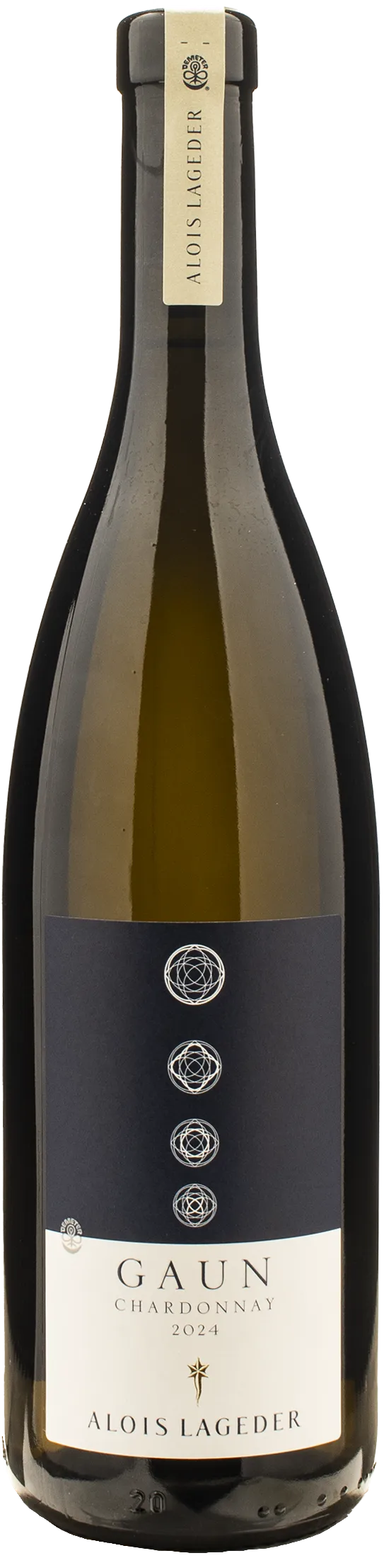 Chardonnay Gaun